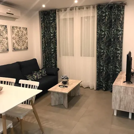 Avenida 2 Apartamento Nerja